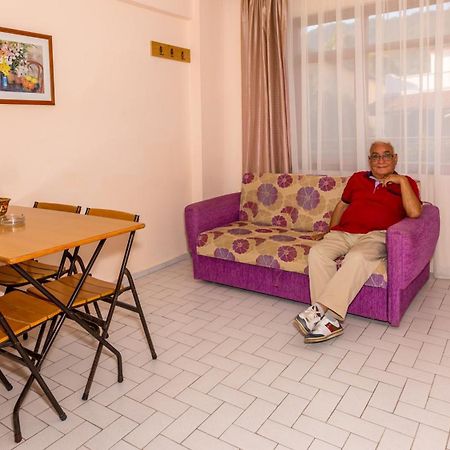 Uestuen Apart Marmaris Ruang foto