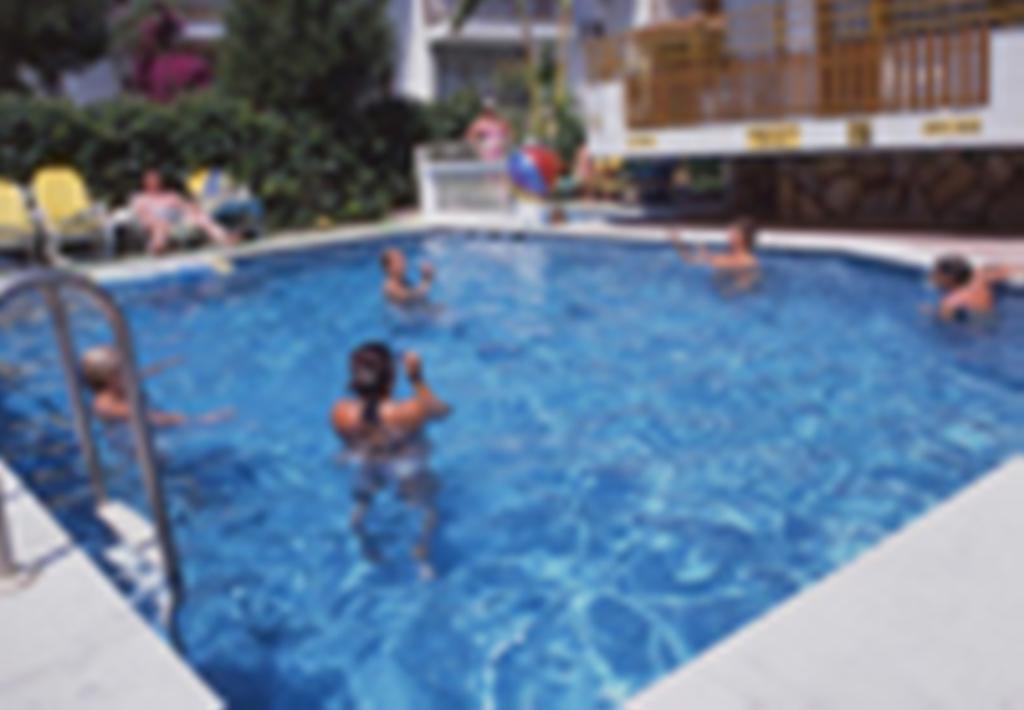 Uestuen Apart Marmaris Bagian luar foto
