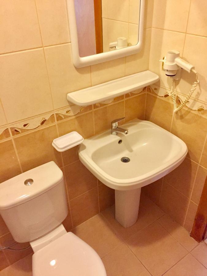 Uestuen Apart Marmaris Bagian luar foto